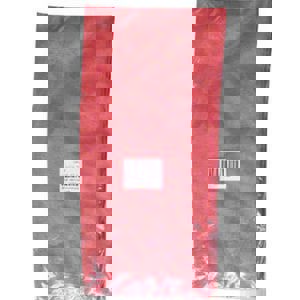 16 x 16 in. Towel in Red (Pack of 12)